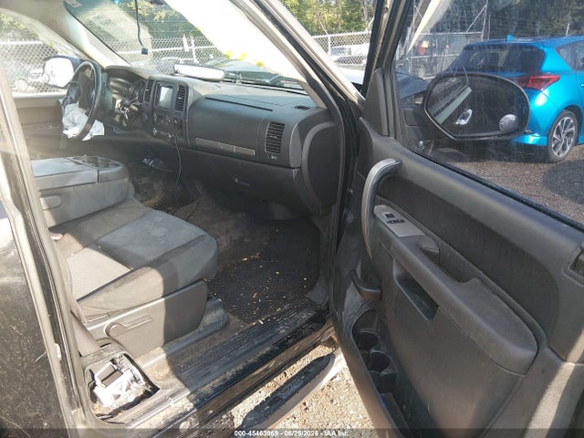 Aukcja sprzedaży 2010 Gmc Sierra 1500 Sle, vin: 1GTSKVE34AZ180969, numer aukcji: 45463969
