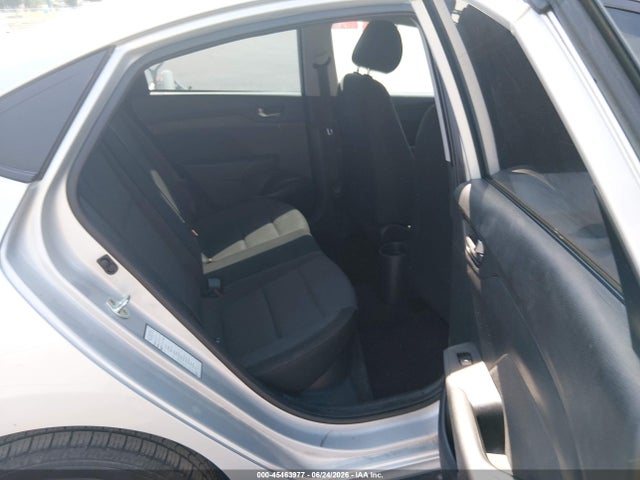 Продажа на аукционе авто 2021 Hyundai Accent Se, vin: 3KPC24A69ME140384, номер лота: 45463977