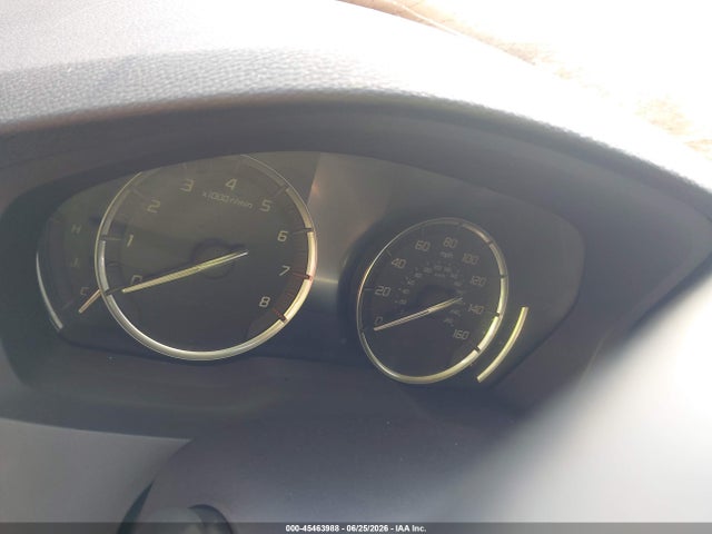 Продажа на аукционе авто 2016 Acura Mdx Advance   Entertainment Packages/advance Package, vin: 5FRYD4H99GB011574, номер лота: 45463988