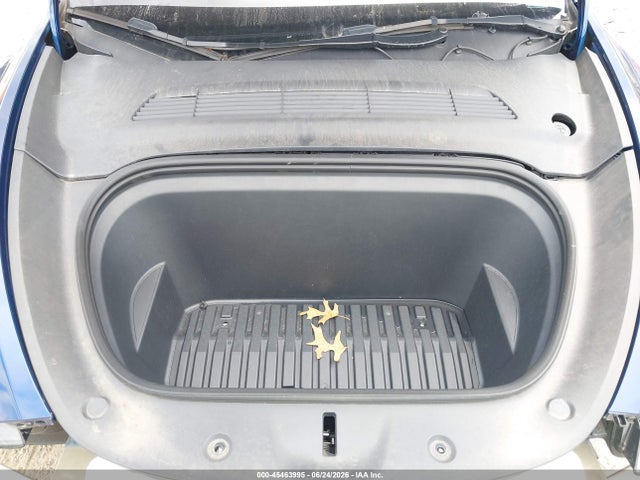 Продажа на аукционе авто 2023 Tesla Model Y Awd/long Range Dual Motor All-wheel Drive, vin: 7SAYGDEE1PF874219, номер лота: 45463995