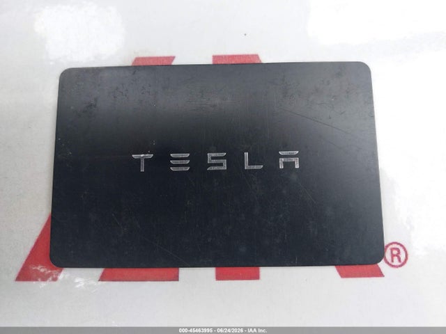Продажа на аукционе авто 2023 Tesla Model Y Awd/long Range Dual Motor All-wheel Drive, vin: 7SAYGDEE1PF874219, номер лота: 45463995