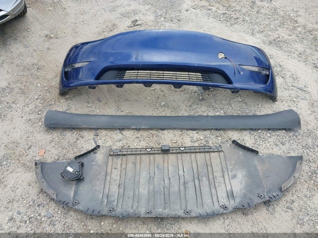 Продажа на аукционе авто 2023 Tesla Model Y Awd/long Range Dual Motor All-wheel Drive, vin: 7SAYGDEE1PF874219, номер лота: 45463995