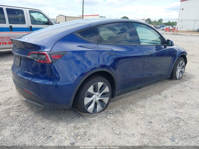 Продажа на аукционе авто 2023 Tesla Model Y Awd/long Range Dual Motor All-wheel Drive, vin: 7SAYGDEE1PF874219, номер лота: 45463995