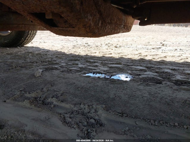 45463998 :رقم المزاد ، 1GTJ6MFEXB8122740 vin ، 2011 Gmc Canyon Sle1 مزاد بيع