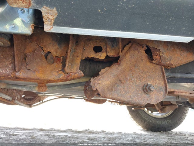 45463998 :رقم المزاد ، 1GTJ6MFEXB8122740 vin ، 2011 Gmc Canyon Sle1 مزاد بيع