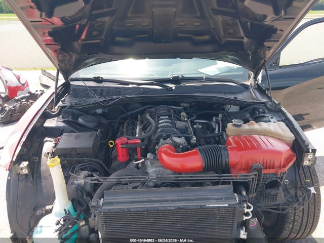 45464002 :رقم المزاد ، 2C3CDXCT0KH527085 vin ، 2019 Dodge Charger R/t Rwd مزاد بيع
