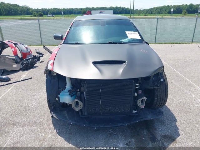 45464002 :رقم المزاد ، 2C3CDXCT0KH527085 vin ، 2019 Dodge Charger R/t Rwd مزاد بيع