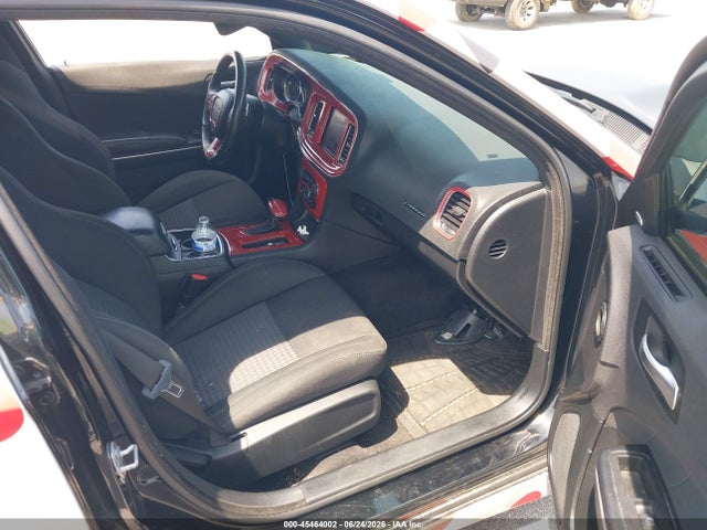 45464002 :رقم المزاد ، 2C3CDXCT0KH527085 vin ، 2019 Dodge Charger R/t Rwd مزاد بيع