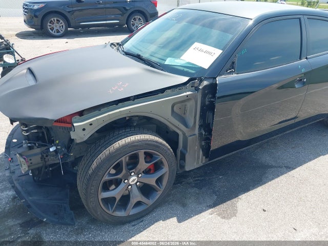 45464002 :رقم المزاد ، 2C3CDXCT0KH527085 vin ، 2019 Dodge Charger R/t Rwd مزاد بيع