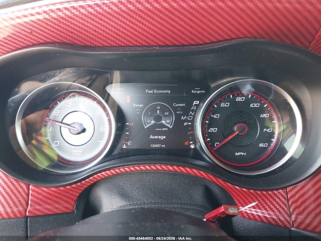 45464002 :رقم المزاد ، 2C3CDXCT0KH527085 vin ، 2019 Dodge Charger R/t Rwd مزاد بيع