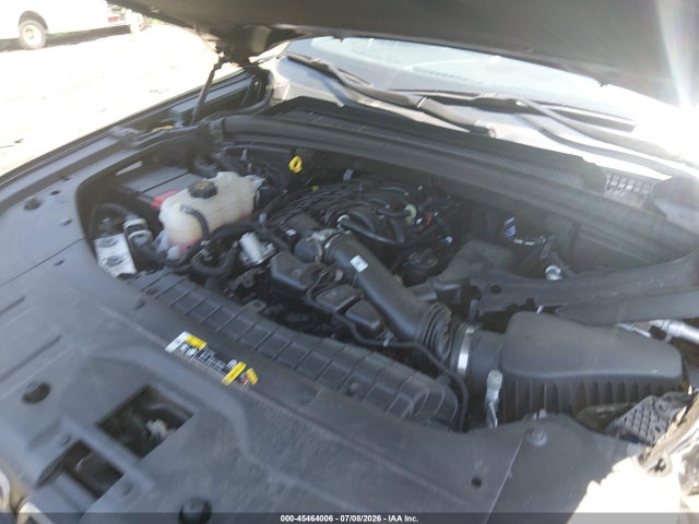 2025 Jeep Grand Cherokee L Limited 4x4 მანქანა იყიდება აუქციონზე, vin: 1C4RJKBG4S8688860, აუქციონის ნომერი: 45464006