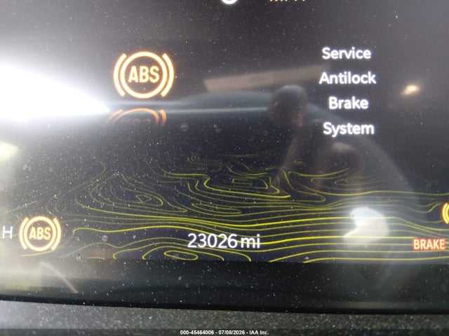 2025 Jeep Grand Cherokee L Limited 4x4 მანქანა იყიდება აუქციონზე, vin: 1C4RJKBG4S8688860, აუქციონის ნომერი: 45464006