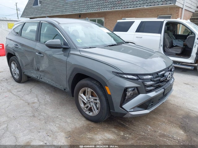 Aukcja sprzedaży 2026 Hyundai Tucson Se, vin: 5NMJA3DE8TH685216, numer aukcji: 45464009