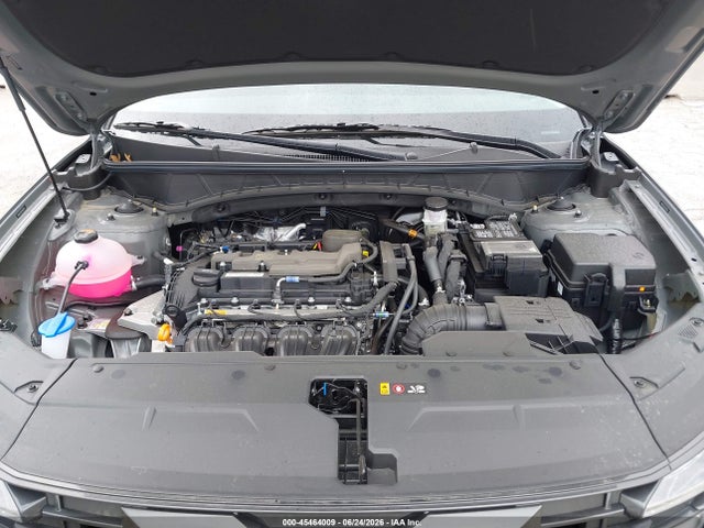 45464009 :رقم المزاد ، 5NMJA3DE8TH685216 vin ، 2026 Hyundai Tucson Se مزاد بيع