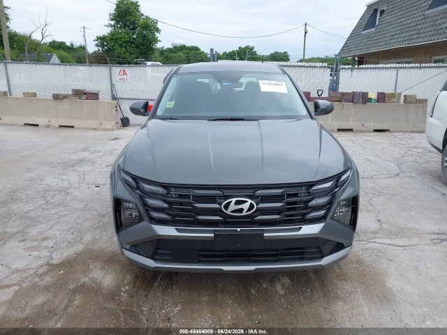 45464009 :رقم المزاد ، 5NMJA3DE8TH685216 vin ، 2026 Hyundai Tucson Se مزاد بيع