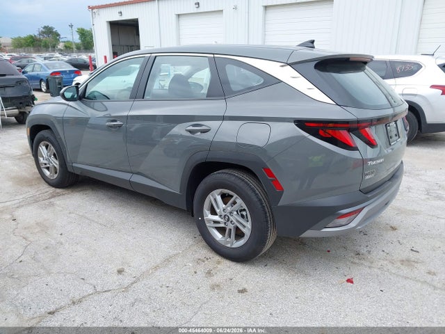 45464009 :رقم المزاد ، 5NMJA3DE8TH685216 vin ، 2026 Hyundai Tucson Se مزاد بيع