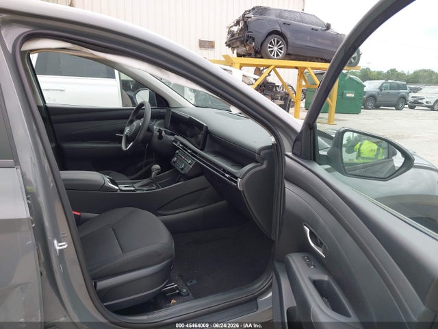 45464009 :رقم المزاد ، 5NMJA3DE8TH685216 vin ، 2026 Hyundai Tucson Se مزاد بيع
