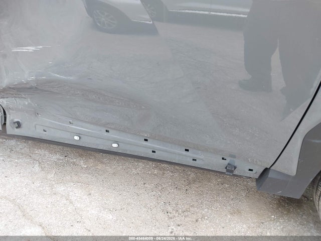 45464009 :رقم المزاد ، 5NMJA3DE8TH685216 vin ، 2026 Hyundai Tucson Se مزاد بيع
