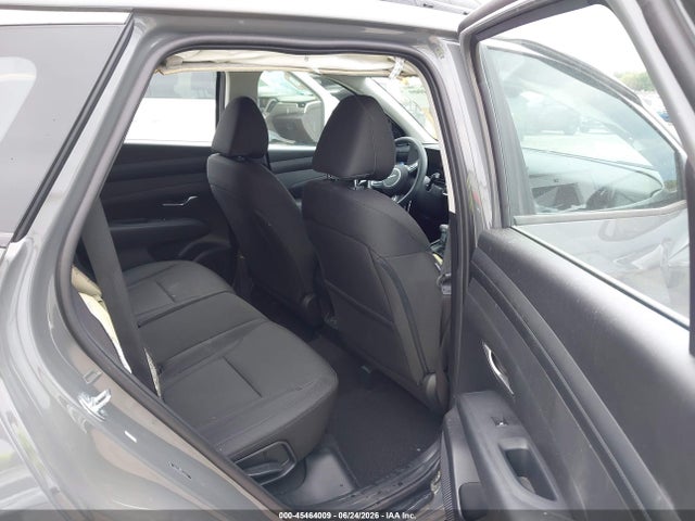 45464009 :رقم المزاد ، 5NMJA3DE8TH685216 vin ، 2026 Hyundai Tucson Se مزاد بيع