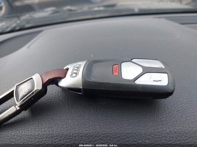 Продаж на аукціоні авто 2021 Audi A4 Premium 40 Tfsi Quattro S Tronic, vin: WAUABAF48MN014362, номер лоту: 45464011