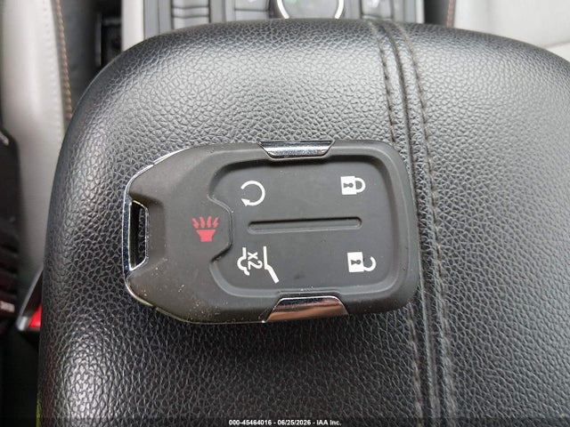 45464016 :رقم المزاد ، 3GKALVEVXML313602 vin ، 2021 Gmc Terrain Awd Slt مزاد بيع
