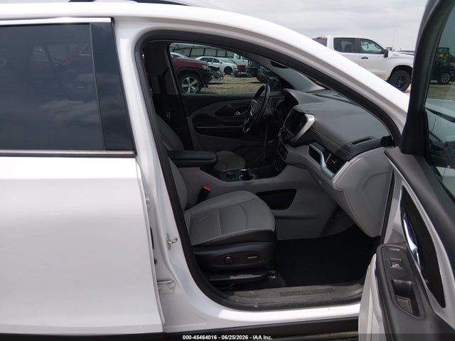 45464016 :رقم المزاد ، 3GKALVEVXML313602 vin ، 2021 Gmc Terrain Awd Slt مزاد بيع