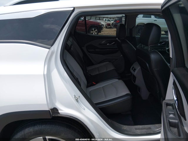 45464016 :رقم المزاد ، 3GKALVEVXML313602 vin ، 2021 Gmc Terrain Awd Slt مزاد بيع