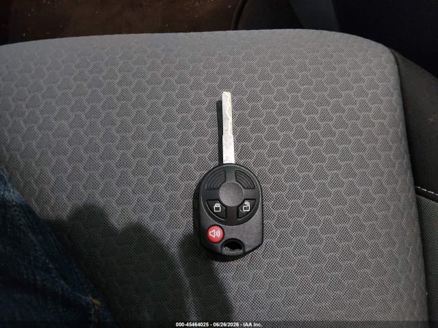 Ford ESCAPE SE 2018 1FMCU9GD4JUD08793 Image 11