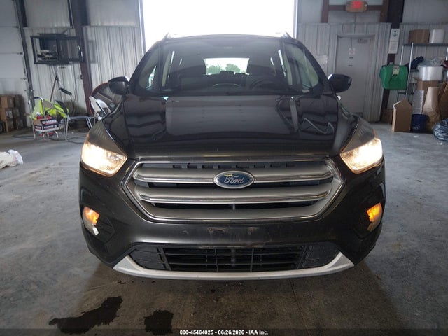 Ford ESCAPE SE 2018 1FMCU9GD4JUD08793 Image 12