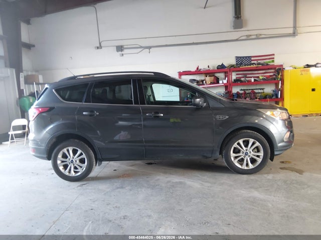 Ford ESCAPE SE 2018 1FMCU9GD4JUD08793 Image 13
