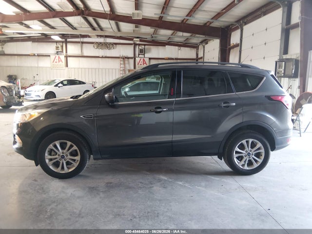 Ford ESCAPE SE 2018 1FMCU9GD4JUD08793 Image 14