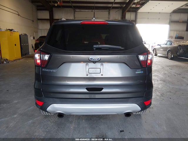Ford ESCAPE SE 2018 1FMCU9GD4JUD08793 Image 16