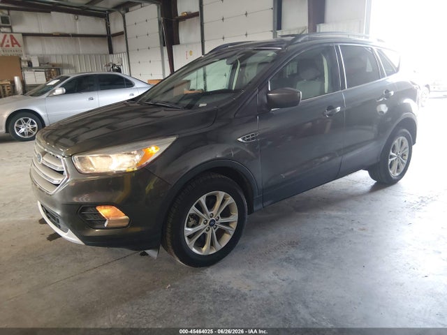 Ford ESCAPE SE 2018 1FMCU9GD4JUD08793 Image 2
