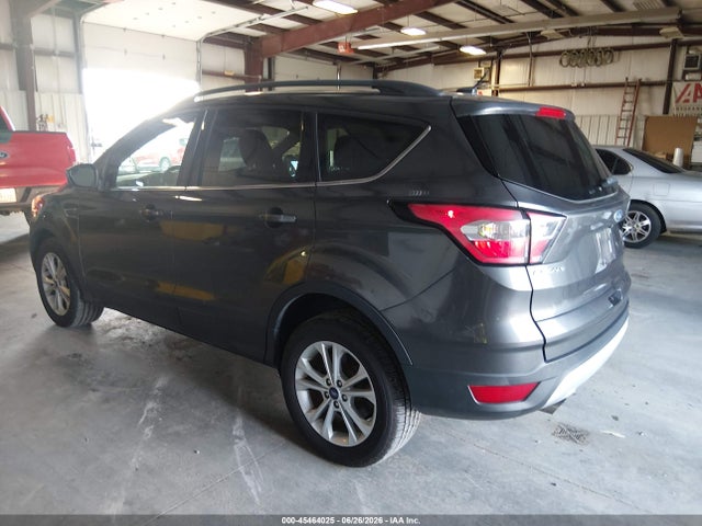 Ford ESCAPE SE 2018 1FMCU9GD4JUD08793 Image 3