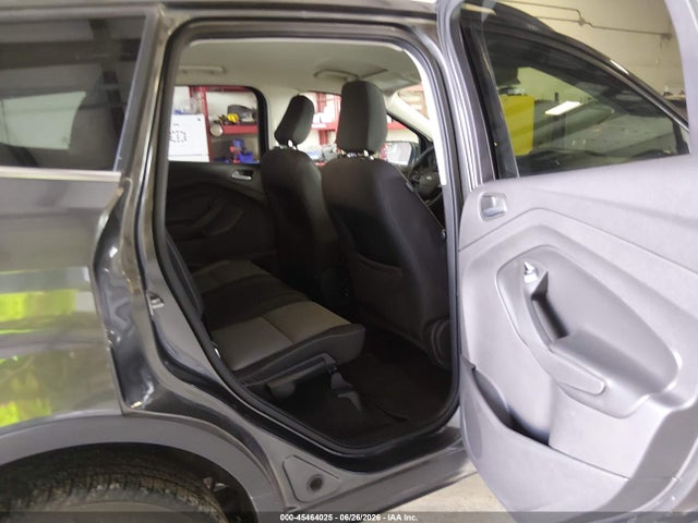 Ford ESCAPE SE 2018 1FMCU9GD4JUD08793 Image 8