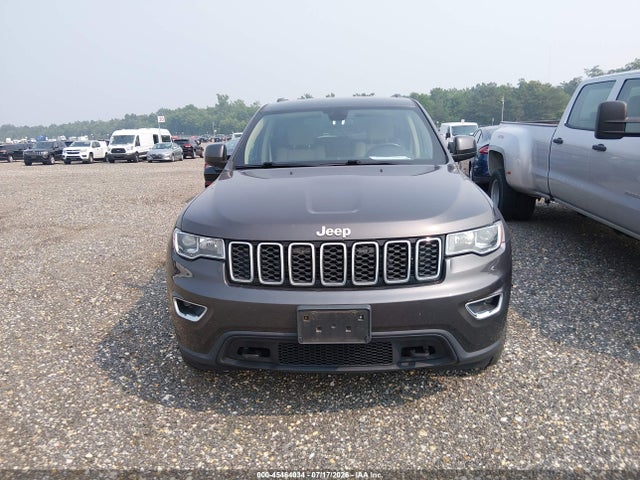 1C4RJFAG3LC193931 Jeep Grand Cherokee Laredo E 4x4