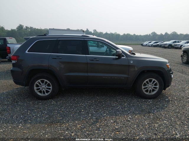1C4RJFAG3LC193931 Jeep Grand Cherokee Laredo E 4x4