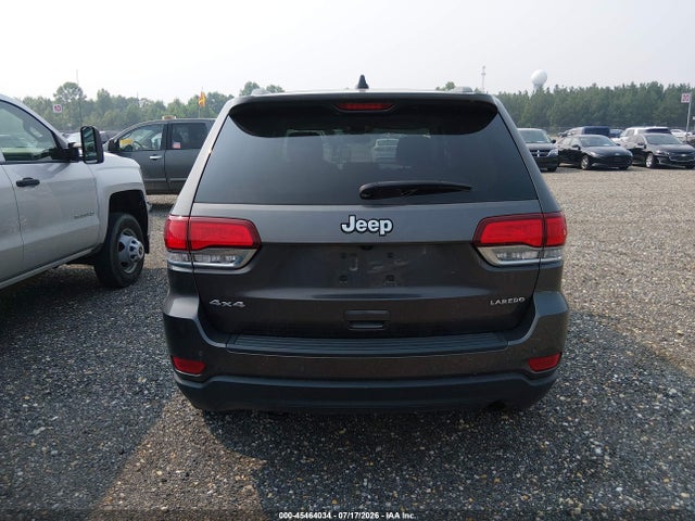 1C4RJFAG3LC193931 Jeep Grand Cherokee Laredo E 4x4