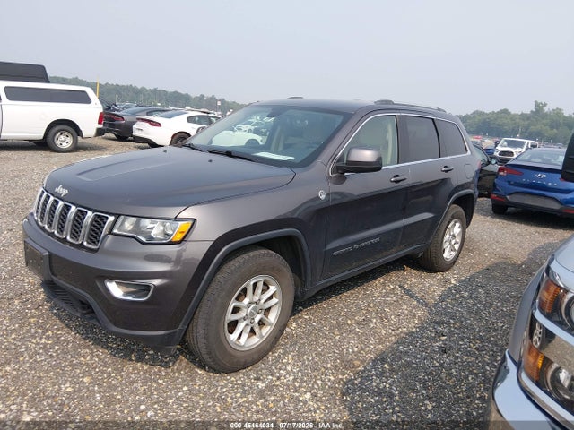 1C4RJFAG3LC193931 Jeep Grand Cherokee Laredo E 4x4