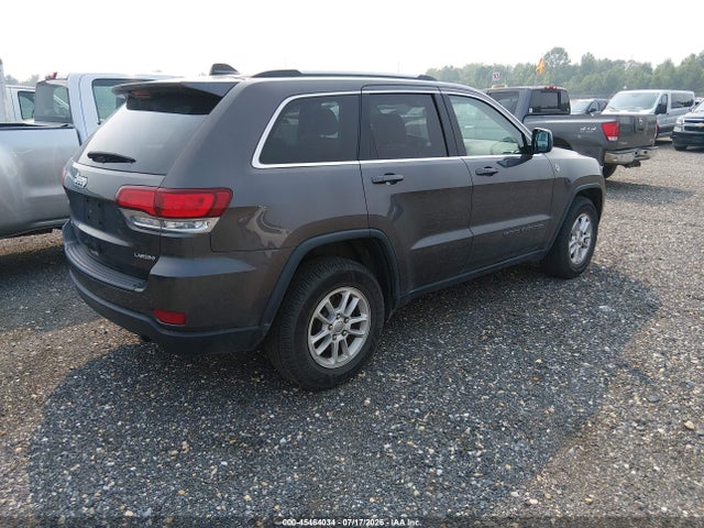 1C4RJFAG3LC193931 Jeep Grand Cherokee Laredo E 4x4