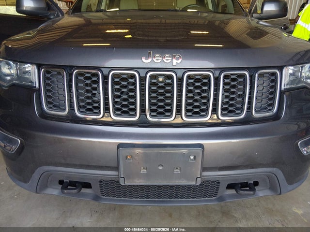 1C4RJFAG3LC193931 Jeep Grand Cherokee Laredo E 4x4