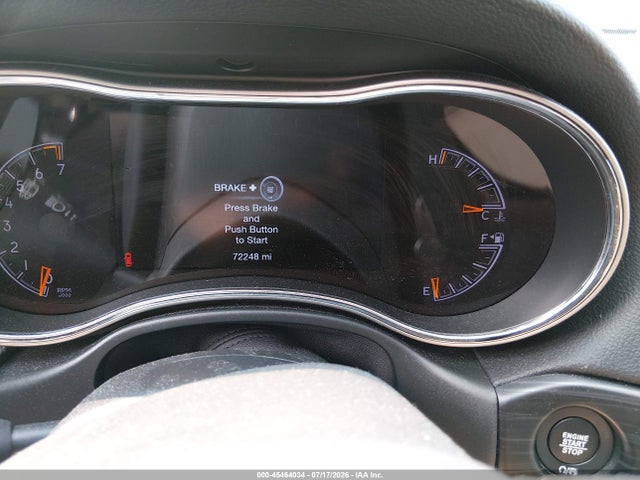 2020 Jeep Grand Cherokee Laredo E 4x4 მანქანა იყიდება აუქციონზე, vin: 1C4RJFAG3LC193931, აუქციონის ნომერი: 45464034