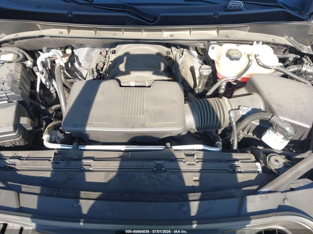 1GYS9LKL5TR129224 Cadillac Escalade Esv Luxury
