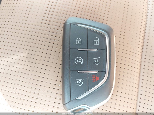 1GYS9LKL5TR129224 Cadillac Escalade Esv Luxury
