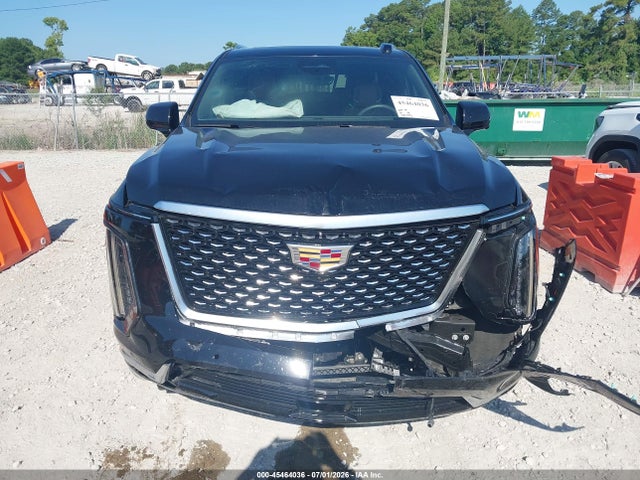 1GYS9LKL5TR129224 Cadillac Escalade Esv Luxury
