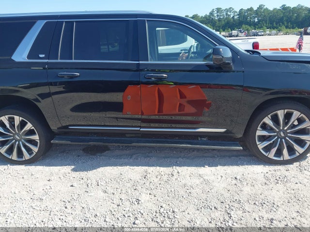 1GYS9LKL5TR129224 Cadillac Escalade Esv Luxury