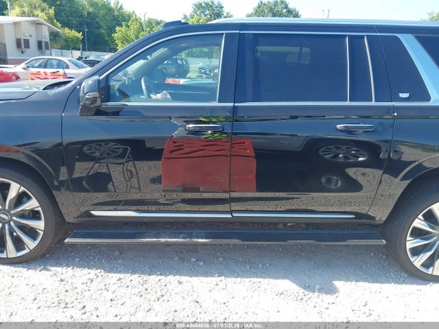 1GYS9LKL5TR129224 Cadillac Escalade Esv Luxury