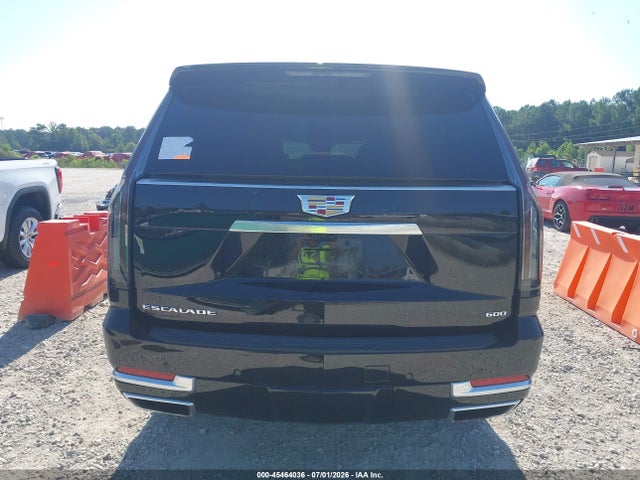 1GYS9LKL5TR129224 Cadillac Escalade Esv Luxury