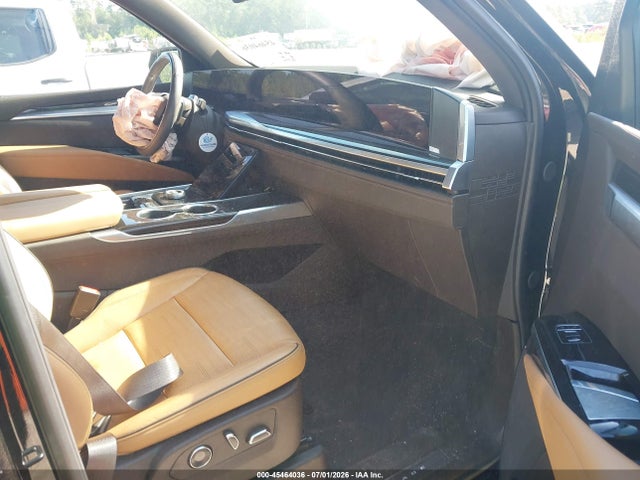 1GYS9LKL5TR129224 Cadillac Escalade Esv Luxury