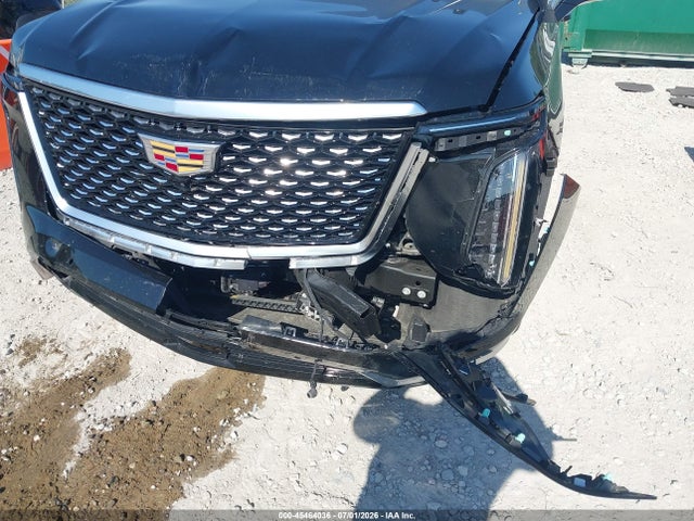 1GYS9LKL5TR129224 Cadillac Escalade Esv Luxury